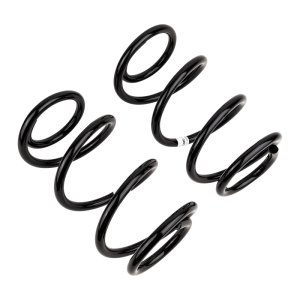 Jeep Cherokee Coilover Suspension Kit - Rear - Old Man Emu - Old Man Emu Coil Spring Set - Black - `08-`12 Jeep Cherokee Coilover Suspension Kit - Rear - Old Man Emu - Old Man Emu Coil Spring Set - Black - `08-`12
